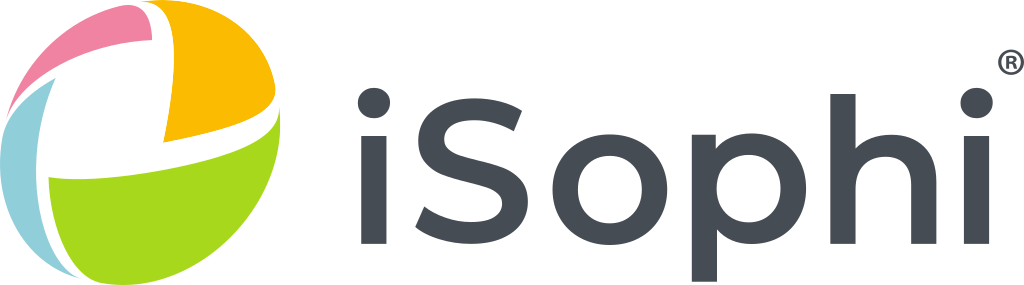 logo iSophi