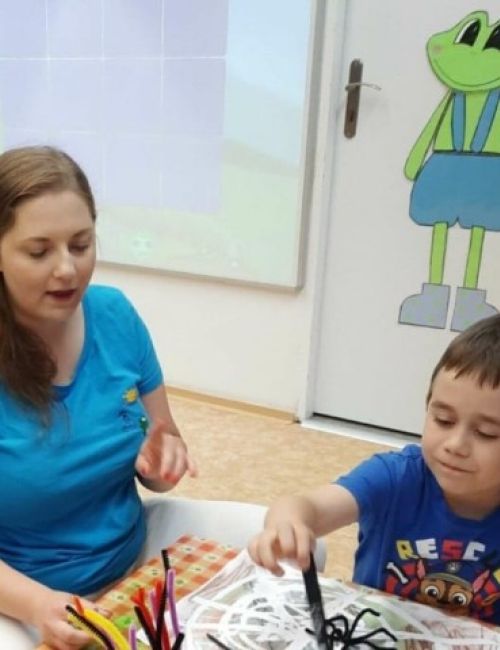 Bc. Pavla Vacková 